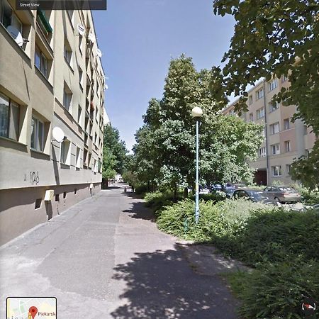 Legnica Apartament 42M2 Delux 4 Ngoại thất bức ảnh
