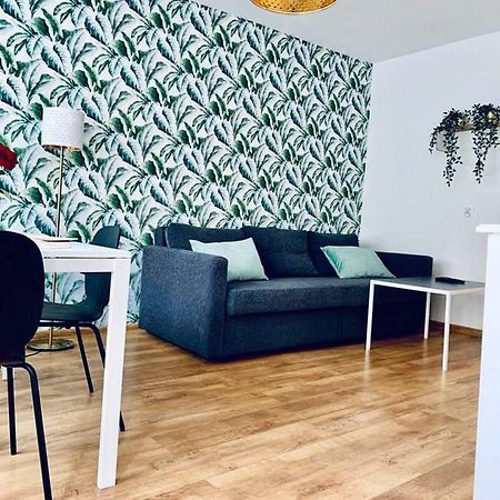 Legnica Apartament 42M2 Delux 4 Ngoại thất bức ảnh