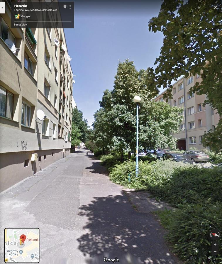 Legnica Apartament 42M2 Delux 4 Ngoại thất bức ảnh