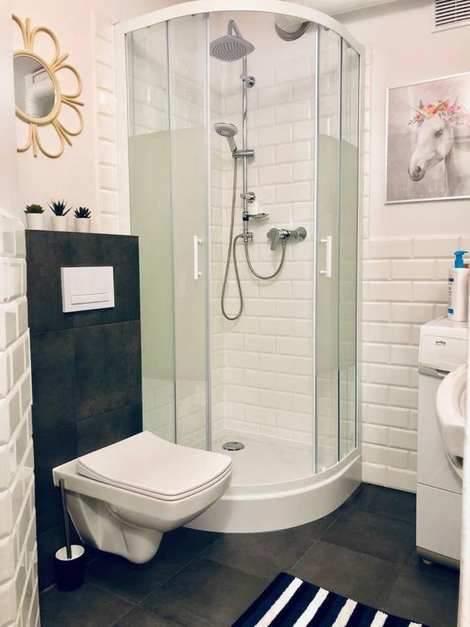Legnica Apartament 42M2 Delux 4 Ngoại thất bức ảnh
