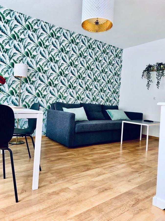 Legnica Apartament 42M2 Delux 4 Ngoại thất bức ảnh
