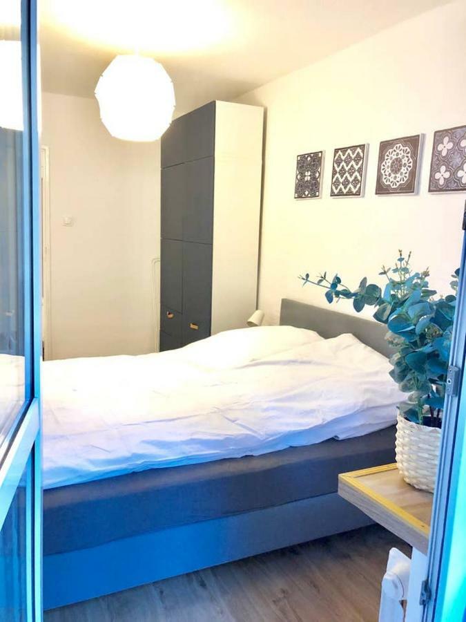Legnica Apartament 42M2 Delux 4 Ngoại thất bức ảnh