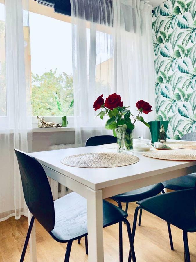 Legnica Apartament 42M2 Delux 4 Ngoại thất bức ảnh
