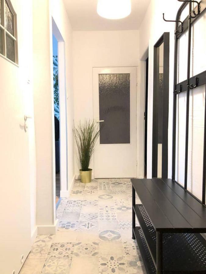 Legnica Apartament 42M2 Delux 4 Ngoại thất bức ảnh