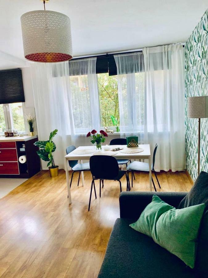 Legnica Apartament 42M2 Delux 4 Ngoại thất bức ảnh