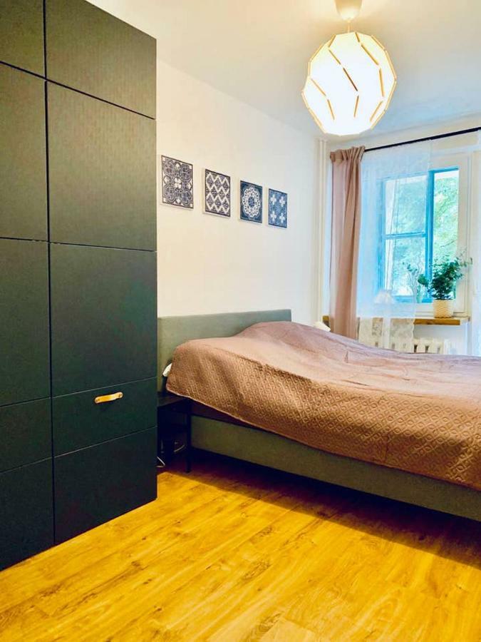 Legnica Apartament 42M2 Delux 4 Ngoại thất bức ảnh