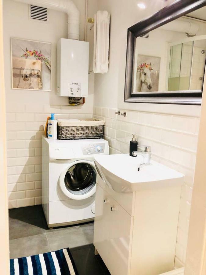 Legnica Apartament 42M2 Delux 4 Ngoại thất bức ảnh